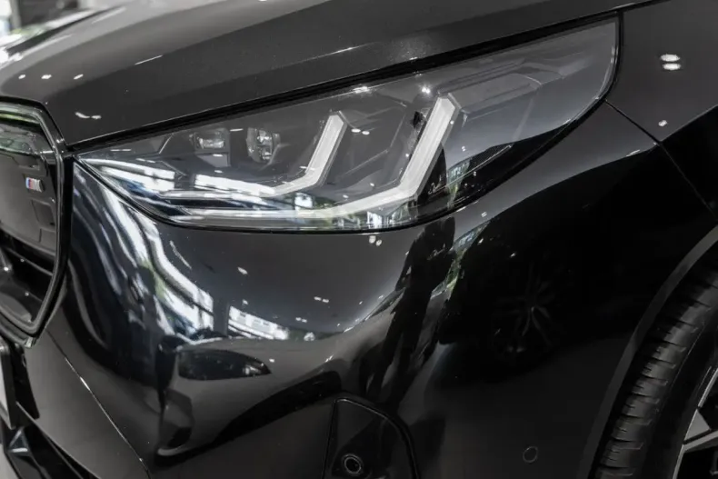 BMW X3 din 2024 cu 25.193 km - oferta BMW120737 - foto 25