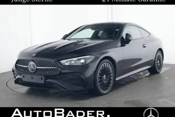 Mercedes-Benz CLE 450 din 2024 - oferta MER120738