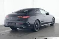 Mercedes-Benz CLE 450 din 2024 cu 16.720 km - oferta MER120738 - foto 2