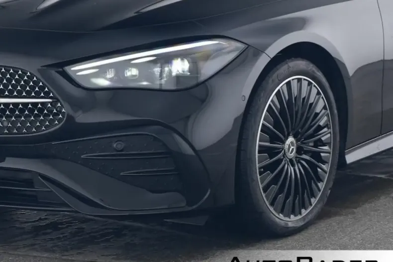 Mercedes-Benz CLE 450 din 2024 cu 16.720 km - oferta MER120738 - foto 3