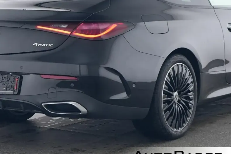 Mercedes-Benz CLE 450 din 2024 cu 16.720 km - oferta MER120738 - foto 4