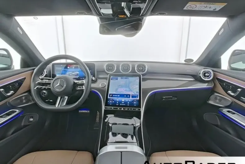 Mercedes-Benz CLE 450 din 2024 cu 16.720 km - oferta MER120738 - foto 7