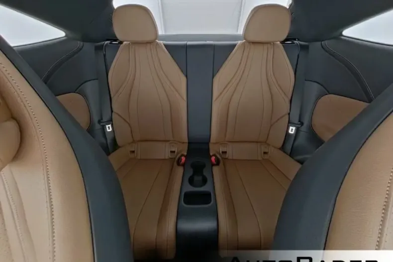 Mercedes-Benz CLE 450 din 2024 cu 16.720 km - oferta MER120738 - foto 8