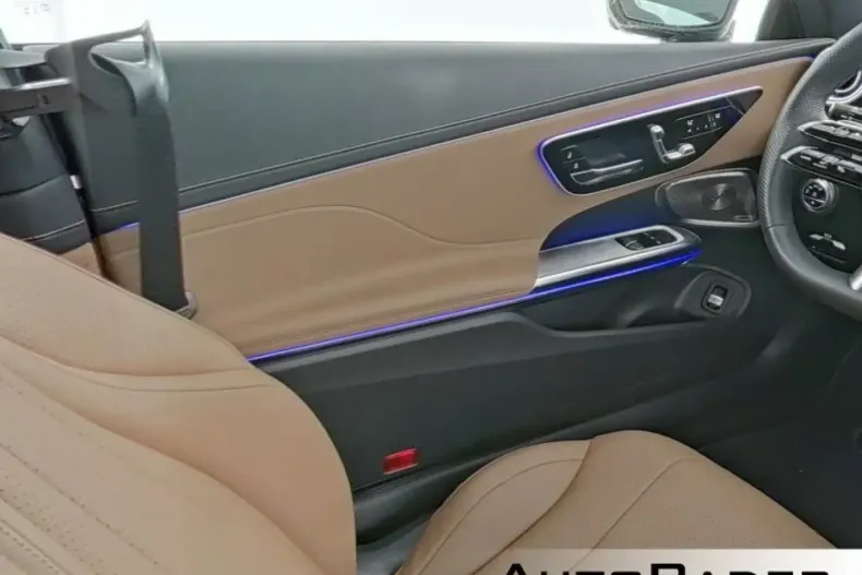 Mercedes-Benz CLE 450 din 2024 cu 16.720 km - oferta MER120738 - foto 9