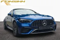 Mercedes-Benz CLE 53 AMG din 2024 cu 13.000 km - oferta MER120739 - foto 1