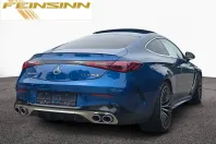 Mercedes-Benz CLE 53 AMG din 2024 cu 13.000 km - oferta MER120739 - foto 4