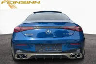 Mercedes-Benz CLE 53 AMG din 2024 cu 13.000 km - oferta MER120739 - foto 5