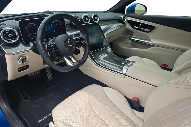 Mercedes-Benz CLE 53 AMG din 2024 cu 13.000 km - oferta MER120739 - foto 10