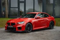 BMW M2 din 2023 cu 49.900 km - oferta BMW120740 - foto 1