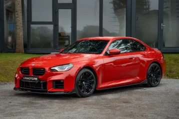 BMW M2 din 2023 - oferta BMW120740