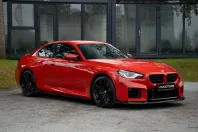 BMW M2 din 2023 cu 49.900 km - oferta BMW120740 - foto 3