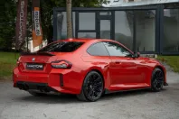 BMW M2 din 2023 cu 49.900 km - oferta BMW120740 - foto 6