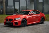 BMW M2 din 2023 cu 49.900 km - oferta BMW120740 - foto 7