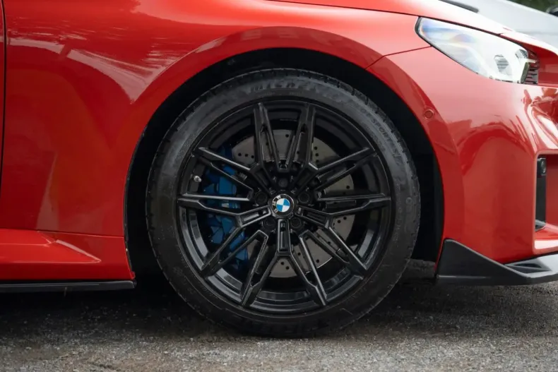 BMW M2 din 2023 cu 49.900 km - oferta BMW120740 - foto 8