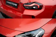 BMW M2 din 2023 cu 49.900 km - oferta BMW120740 - foto 9