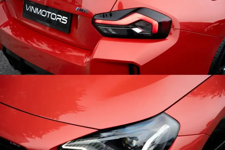 BMW M2 din 2023 cu 49.900 km - oferta BMW120740 - foto 9