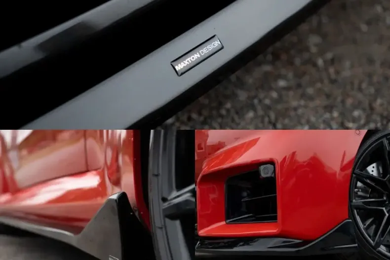 BMW M2 din 2023 cu 49.900 km - oferta BMW120740 - foto 12