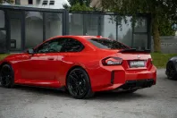 BMW M2 din 2023 cu 49.900 km - oferta BMW120740 - foto 13