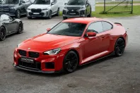 BMW M2 din 2023 cu 49.900 km - oferta BMW120740 - foto 14