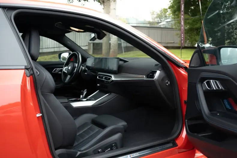 BMW M2 din 2023 cu 49.900 km - oferta BMW120740 - foto 16