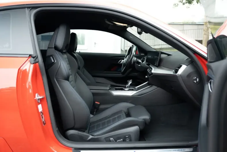 BMW M2 din 2023 cu 49.900 km - oferta BMW120740 - foto 17