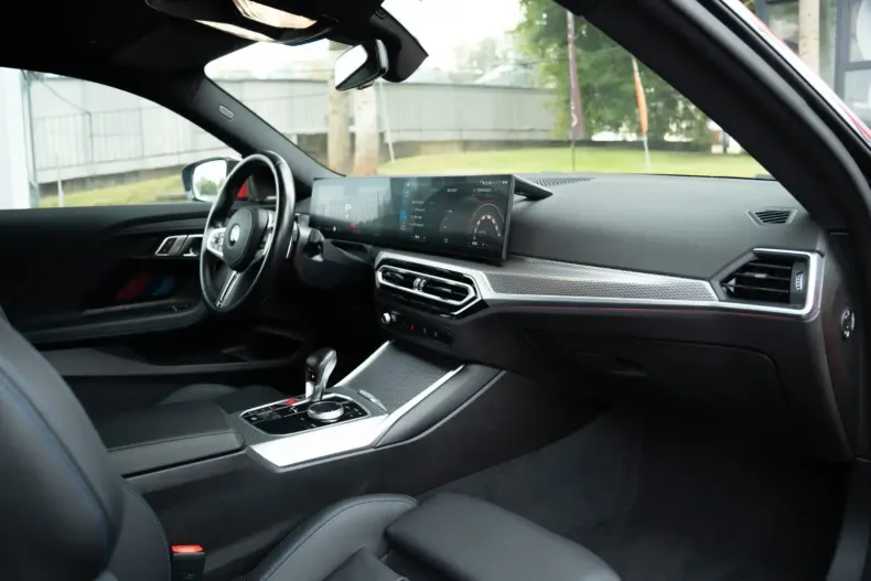 BMW M2 din 2023 cu 49.900 km - oferta BMW120740 - foto 18