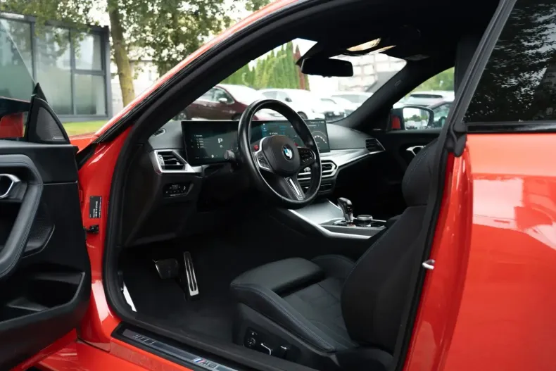 BMW M2 din 2023 cu 49.900 km - oferta BMW120740 - foto 22