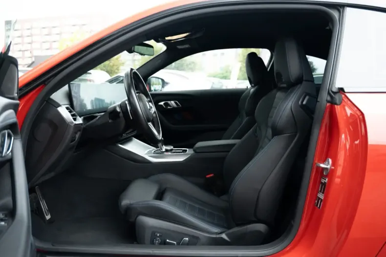 BMW M2 din 2023 cu 49.900 km - oferta BMW120740 - foto 23