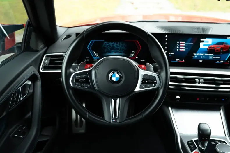 BMW M2 din 2023 cu 49.900 km - oferta BMW120740 - foto 26