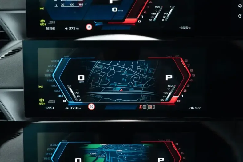 BMW M2 din 2023 cu 49.900 km - oferta BMW120740 - foto 27