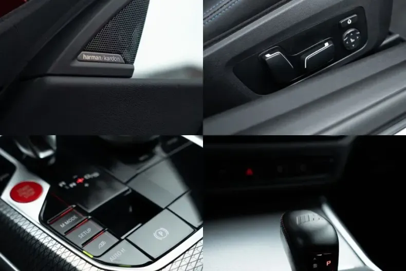 BMW M2 din 2023 cu 49.900 km - oferta BMW120740 - foto 28