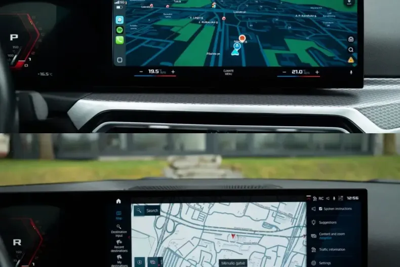 BMW M2 din 2023 cu 49.900 km - oferta BMW120740 - foto 34