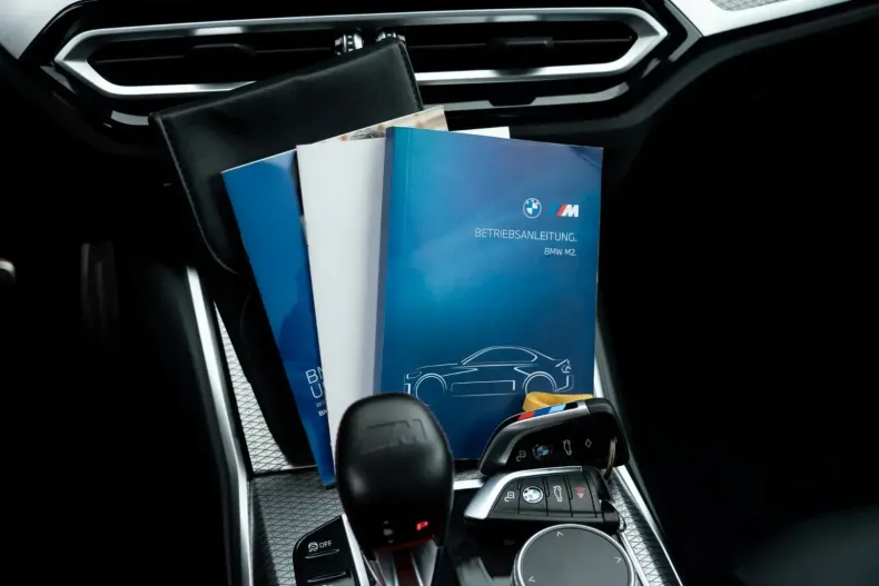 BMW M2 din 2023 cu 49.900 km - oferta BMW120740 - foto 36