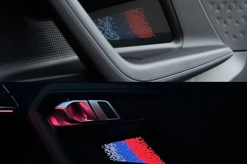 BMW M2 din 2023 cu 49.900 km - oferta BMW120740 - foto 38