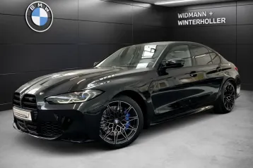 BMW M3 din 2022 - oferta BMW120741