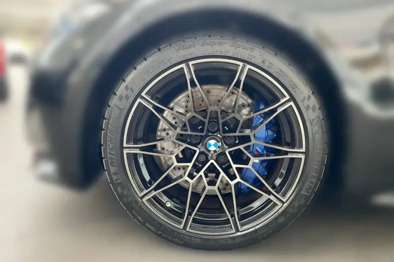 BMW M3 din 2022 cu 42.100 km - oferta BMW120741 - foto 7