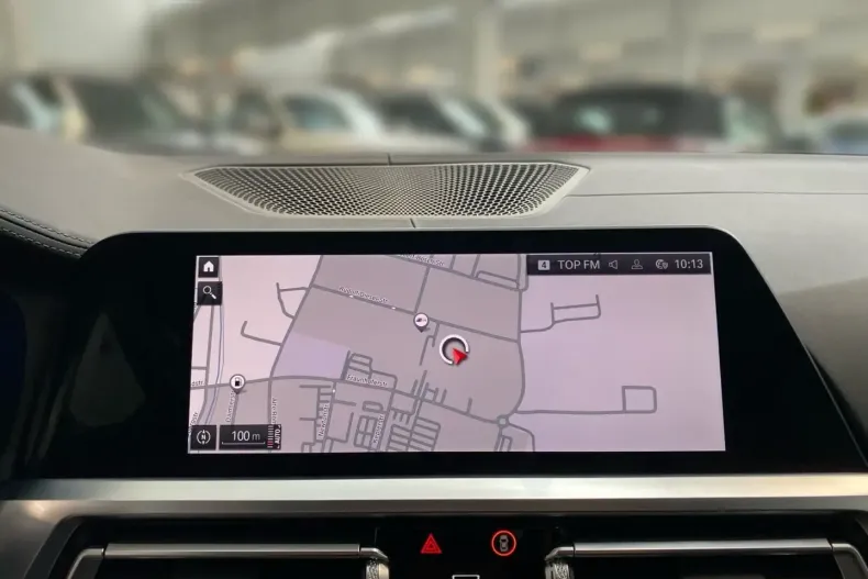 BMW M3 din 2022 cu 42.100 km - oferta BMW120741 - foto 8