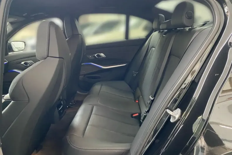 BMW M3 din 2022 cu 42.100 km - oferta BMW120741 - foto 10