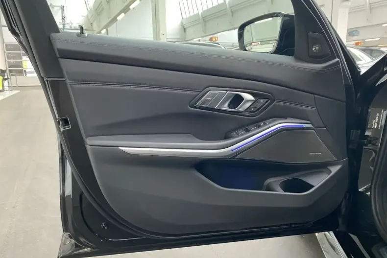 BMW M3 din 2022 cu 42.100 km - oferta BMW120741 - foto 11