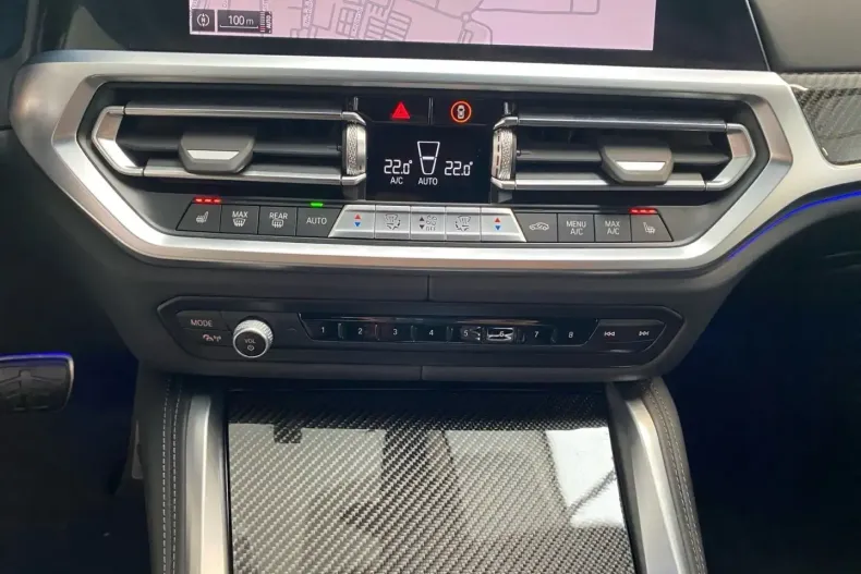 BMW M3 din 2022 cu 42.100 km - oferta BMW120741 - foto 12