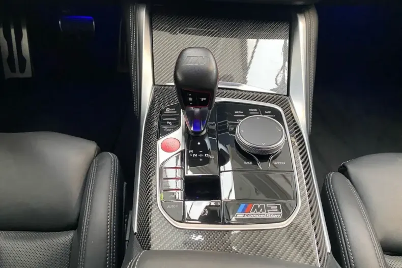 BMW M3 din 2022 cu 42.100 km - oferta BMW120741 - foto 13