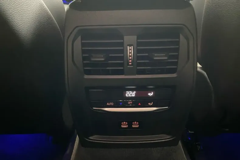 BMW M3 din 2022 cu 42.100 km - oferta BMW120741 - foto 14