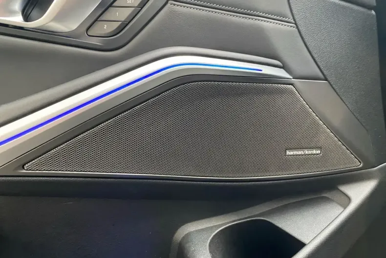 BMW M3 din 2022 cu 42.100 km - oferta BMW120741 - foto 15