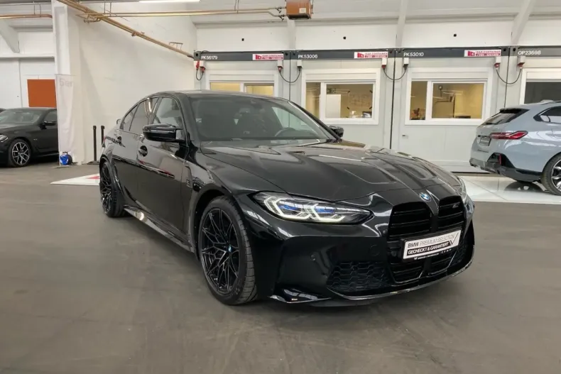 BMW M3 din 2022 cu 42.100 km - oferta BMW120741 - foto 17