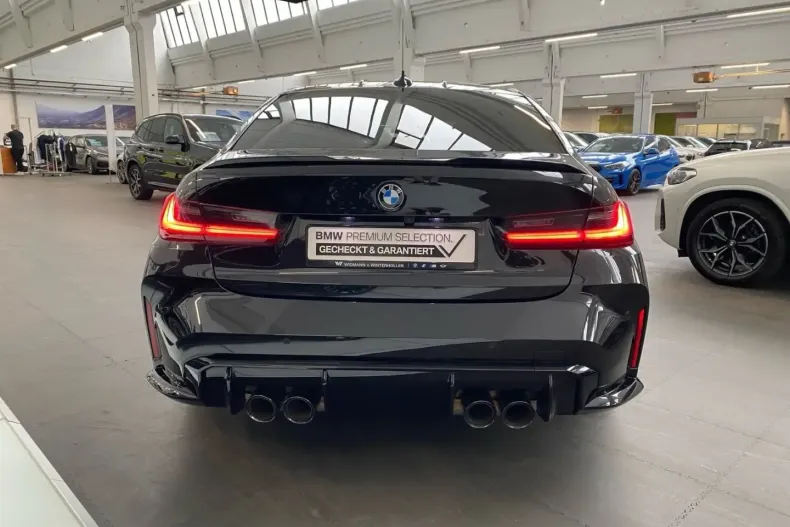 BMW M3 din 2022 cu 42.100 km - oferta BMW120741 - foto 18