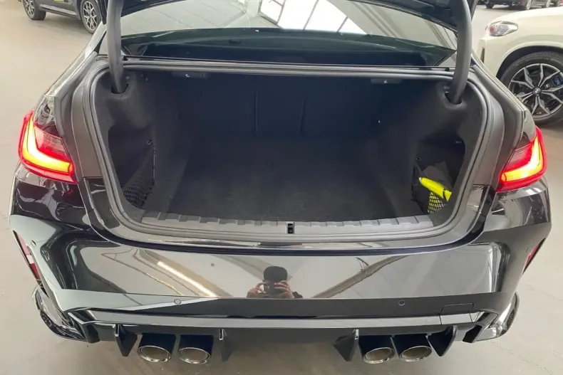 BMW M3 din 2022 cu 42.100 km - oferta BMW120741 - foto 19