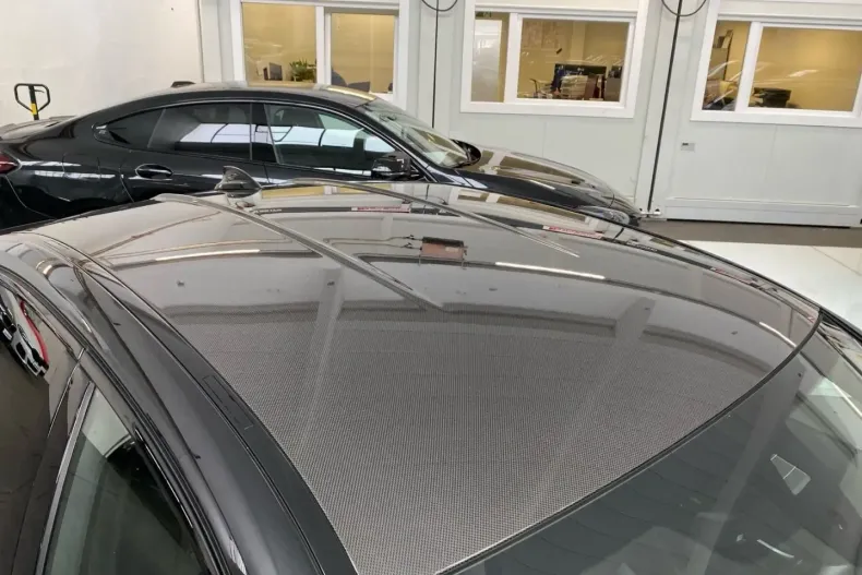 BMW M3 din 2022 cu 42.100 km - oferta BMW120741 - foto 20