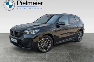 BMW X1 din 2024 - oferta BMW120743