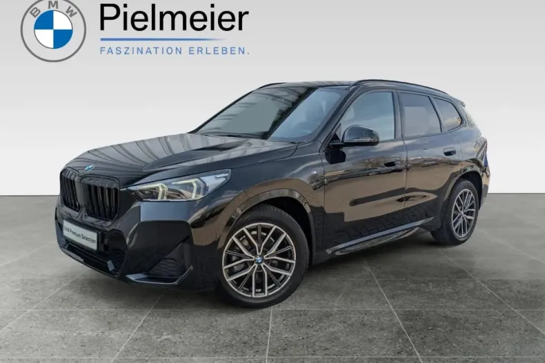 BMW X1 din 2024 cu 37.995 km - oferta BMW120743 - foto 1