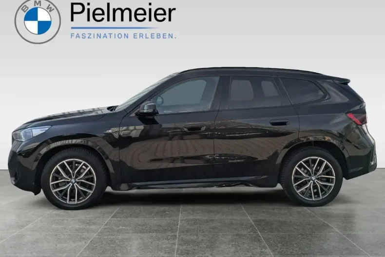 BMW X1 din 2024 cu 37.995 km - oferta BMW120743 - foto 2